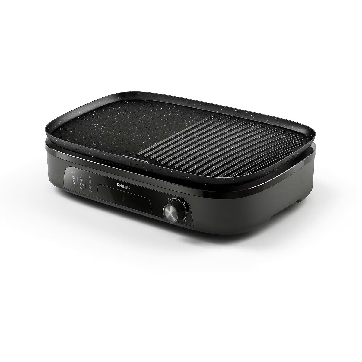 Philips GRILL ELECTRIC/HD6210/90
