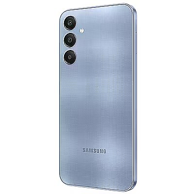 【新品未使用】Samsung Galaxy A25 5G Blue 64GB Samsung Galaxy A25 5G Fantasy Blue 256GB + 8GB Dual-Sim
