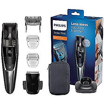 philips trimmer 0.5 mm