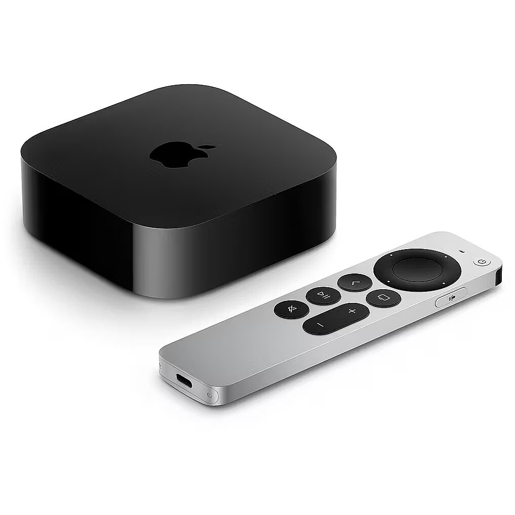 Apple Mac Mini - M4 Pro (14/20) | 24GB | 1TB | 10 Gigabyte