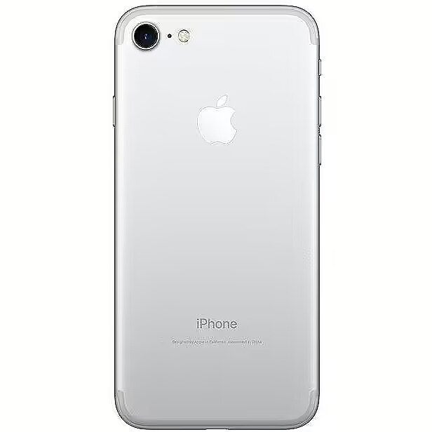 Apple Iphone 7 32gb Silver Mn8y2