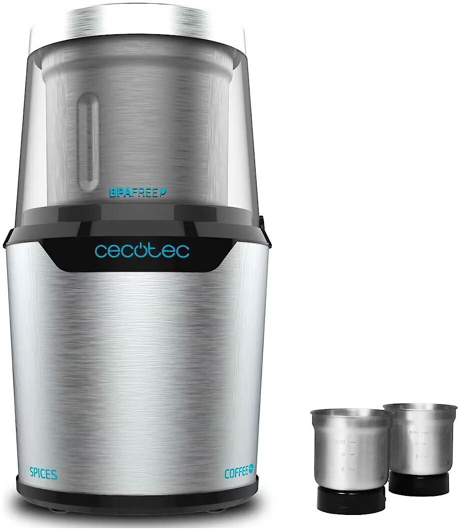 Cecotec TitanMill 300 DuoClean