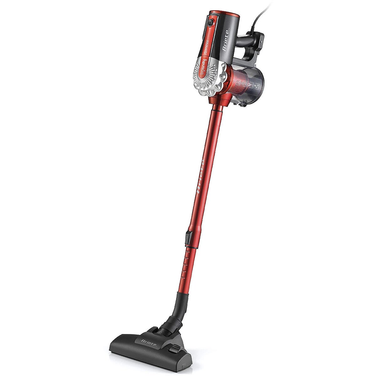 CityLine Vacuum cleaner with bag FC8433/02