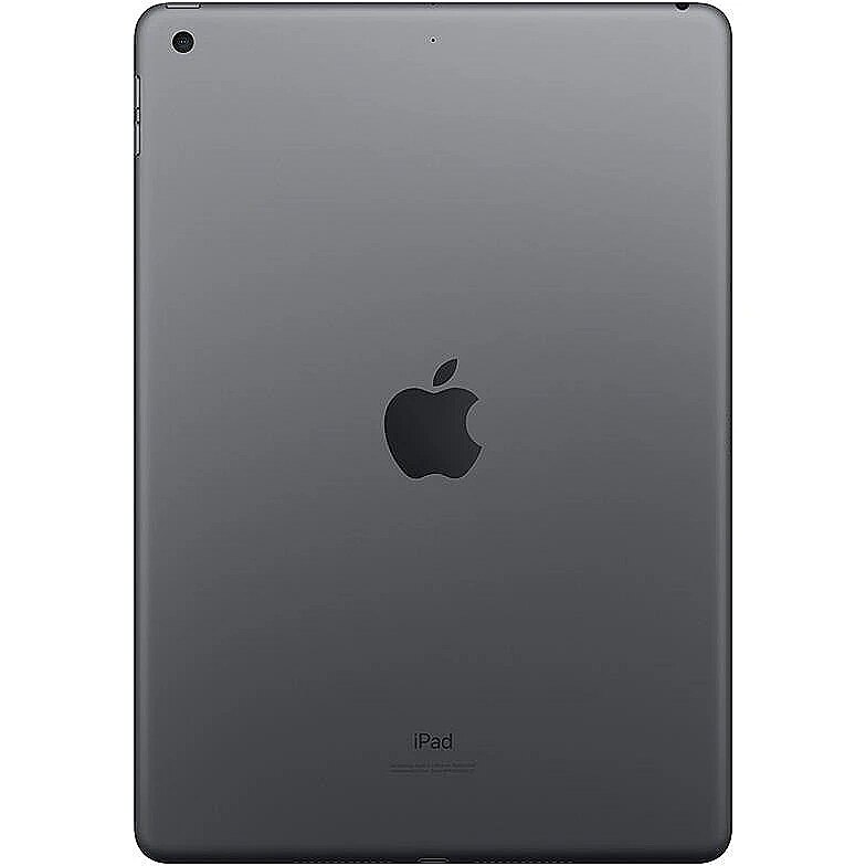 Apple iPad 10.2 (2021) Wi-Fi + Cellular, 256GB, Space Grey (MK4E3HC/A)