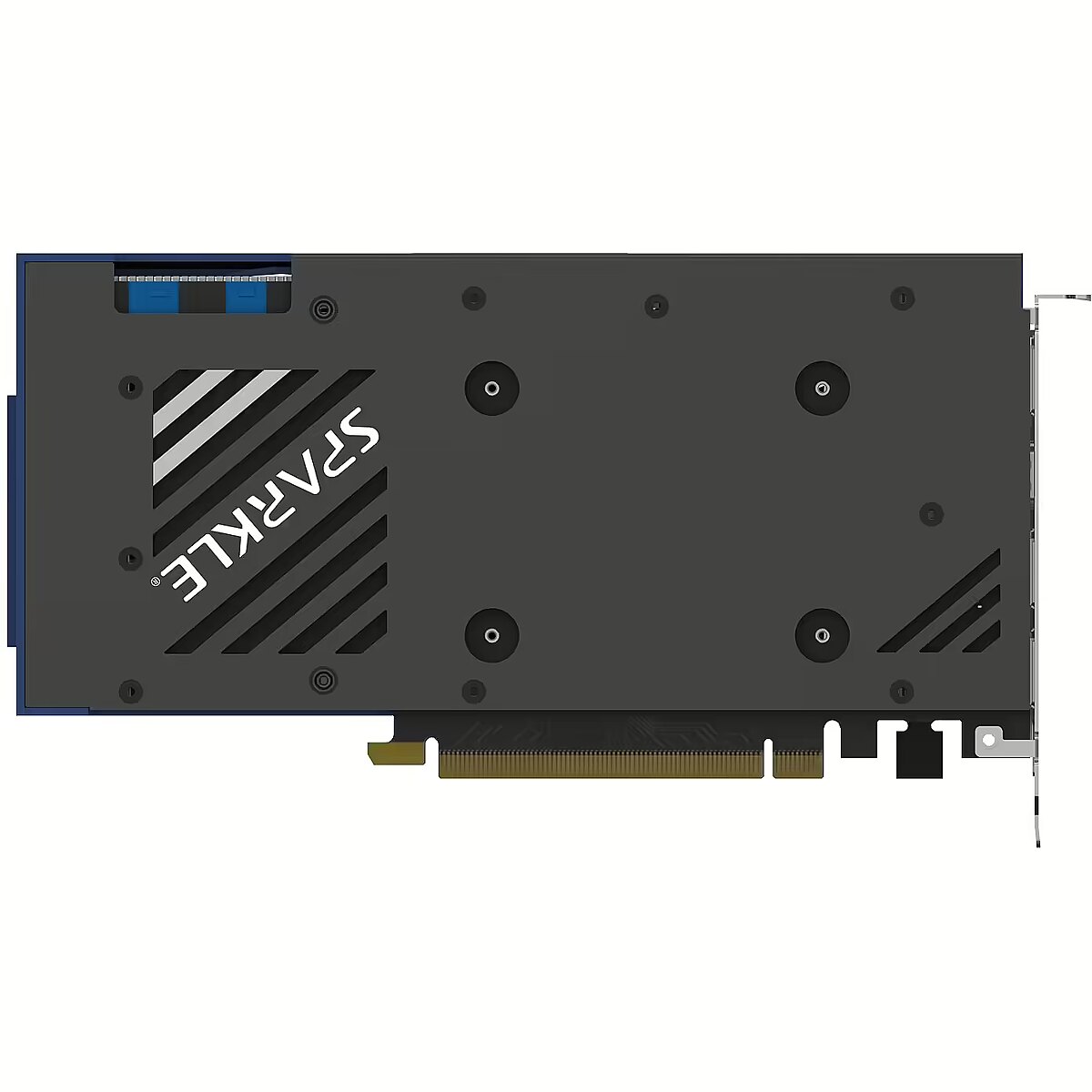 Sparkle Intel Arc A750, 8GB GDDR6, ORC OC (SA750C-800C) Sparkle Intel Arc A750, 8GB GDDR6, ORC OC (SA750C-800C)