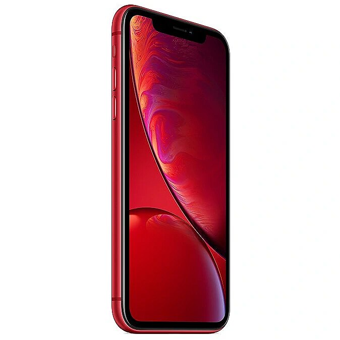Apple iPhone XR, 64GB, (PRODUCT) Red (MH6P3ZD/A) Apple iPhone XR, 64GB, (PRODUCT) Red (MH6P3ZD/A)