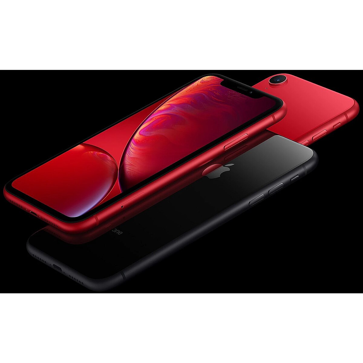 Apple iPhone XR, 64GB, (PRODUCT) Red (MH6P3ZD/A) Apple iPhone XR, 64GB, (PRODUCT) Red (MH6P3ZD/A)