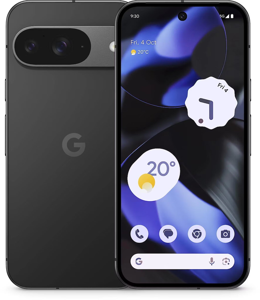 thumbnail image 2 of Google Pixel 2 XL 64GB/128GB – Unlocked 4G Android Smartphone, New Sealed 2 of 6