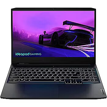 Lenovo IdeaPad Gaming 15ACH6 Ryzen 5500H FHD IPS 250nits