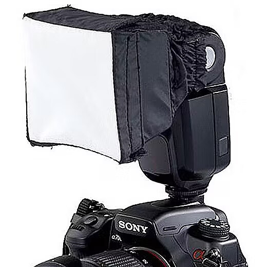 Big softbox Mini (423201)