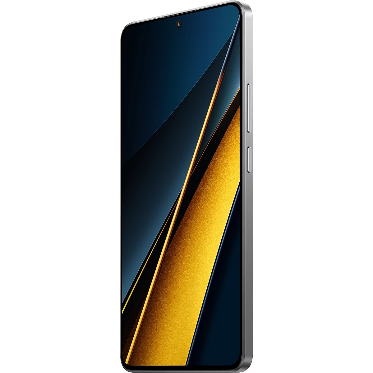 Xiaomi Poco X6 Pro, 12GB/512GB, Gray (51685)