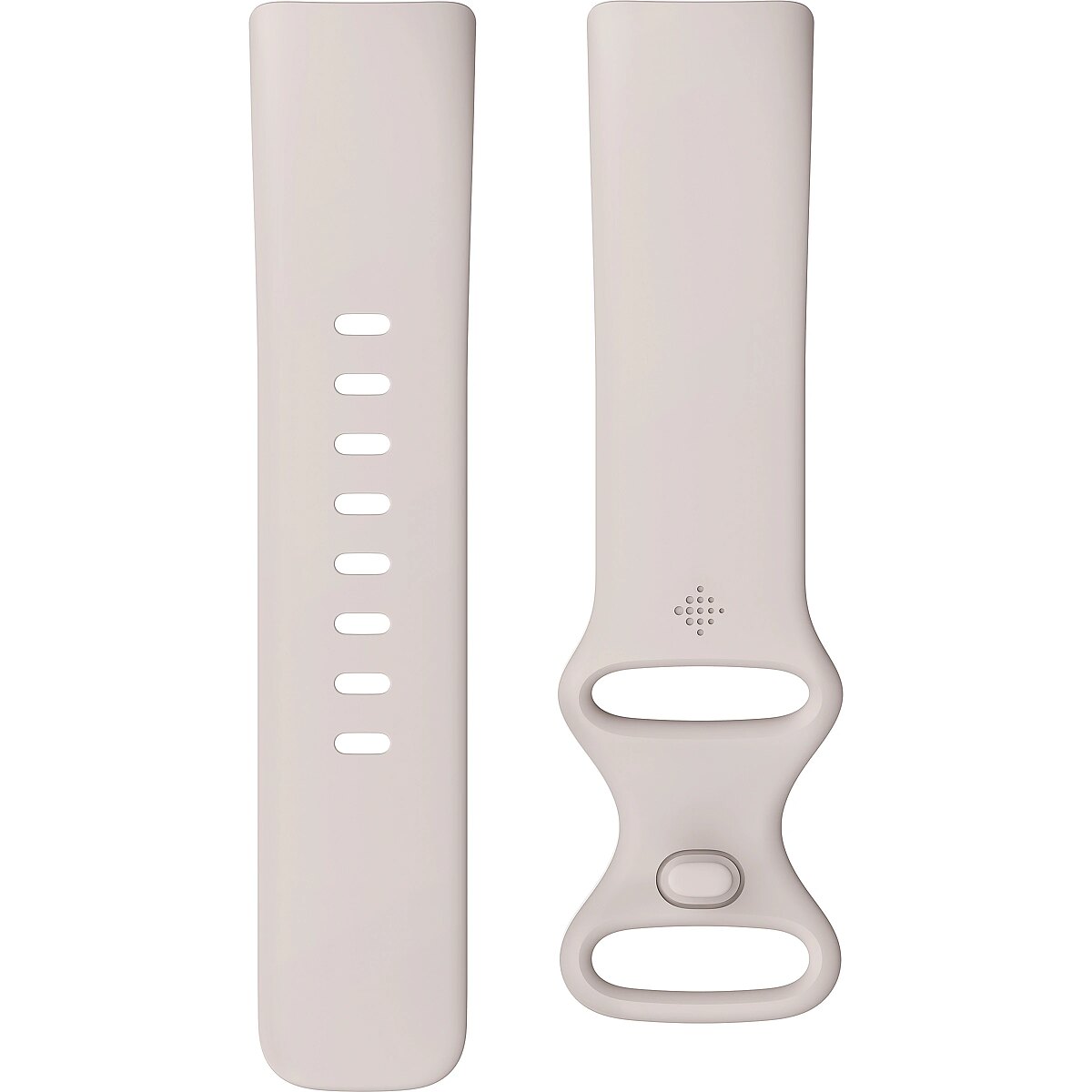 Fitbit Charge 5, Lunar White/Soft Gold (FB421GLWT)