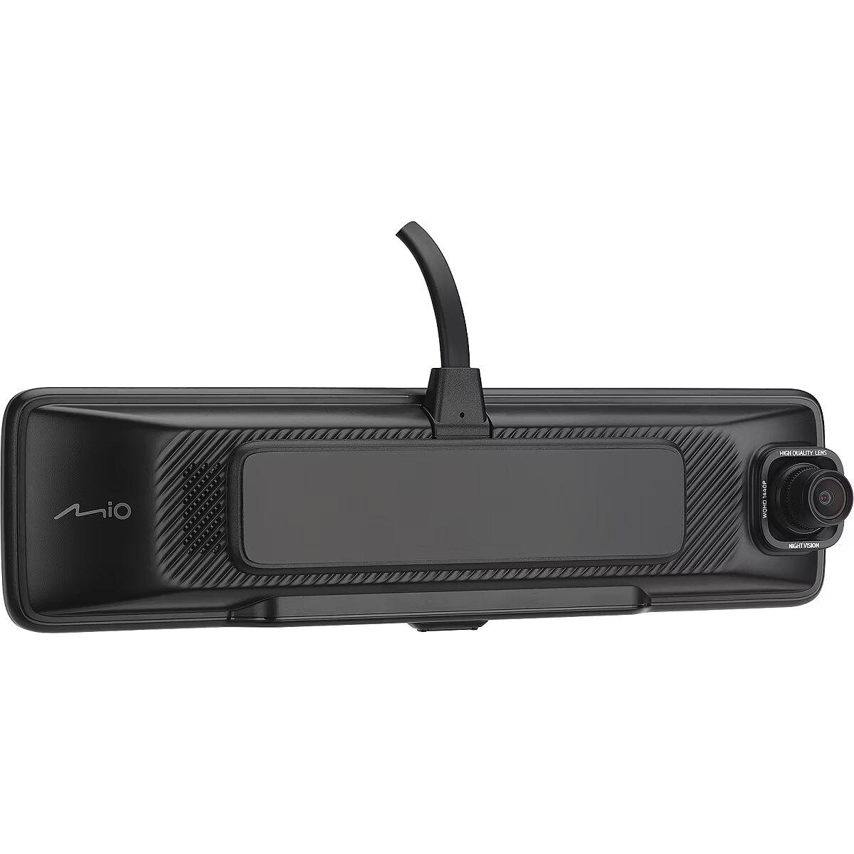 VANTOP H610 ミラー型ドライブレコーダー。動作確認済み。 楽天市場