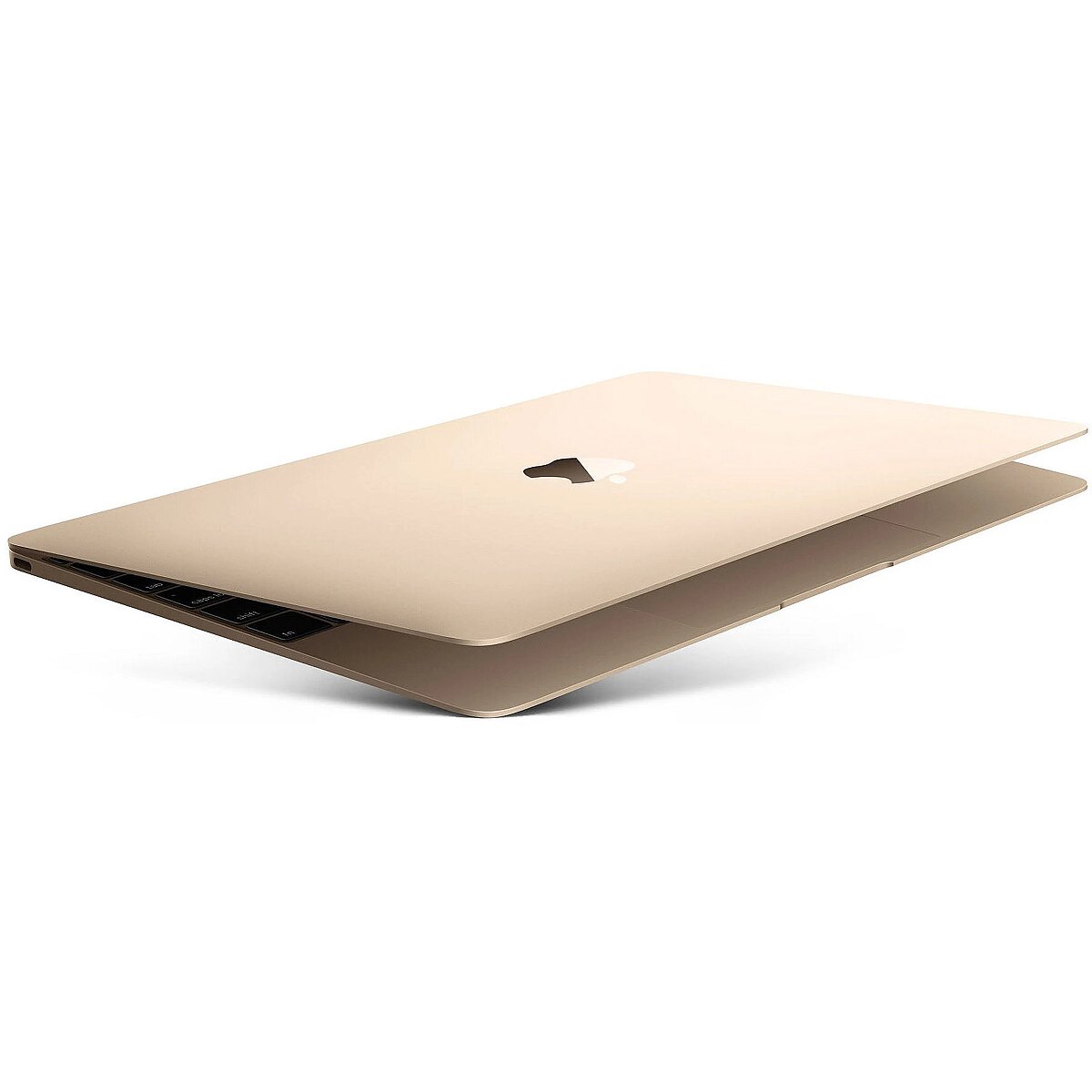 Apple MacBook (2016) Gold, 12" Retina, Core m3-6Y30 1.1GHz, 8GB, 256GB