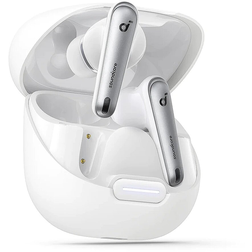 Anker Soundcore Liberty 4 NC, White (A3947G21) Anker Soundcore Liberty 4 NC, White (A3947G21)