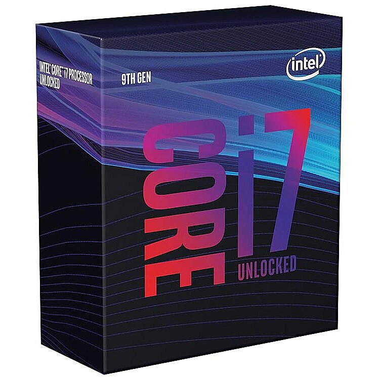 Купить core 7. Процессор i7 9700k. Intel Core i7-9700k. Процессор Intel Core i7 9700f Box. Intel Core i7-9700 (Box).