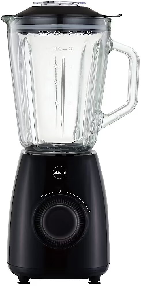 Eldom BK6 NOXAR ​​CUP BLENDER