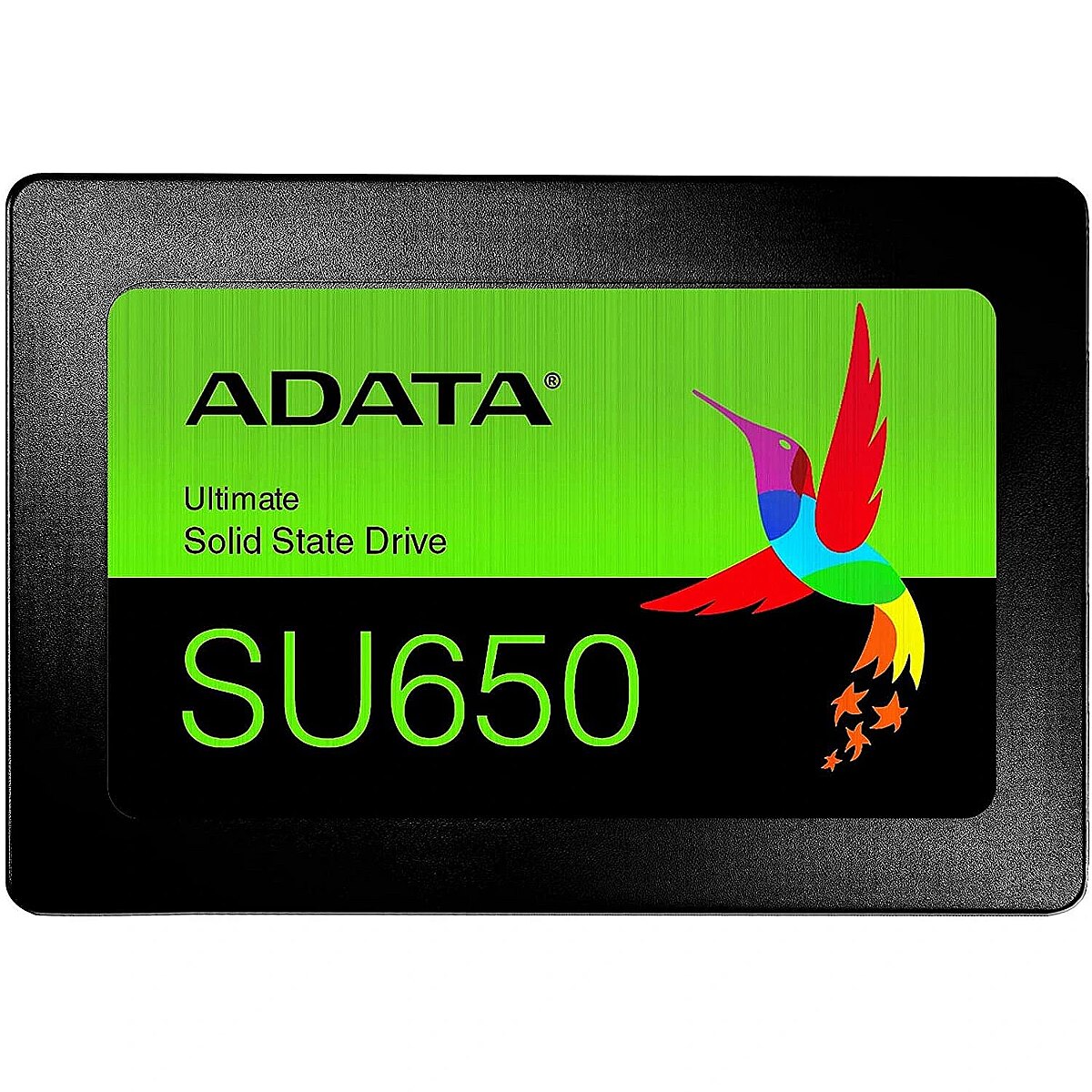 DC600M Enterprise SATA 3.0 SSD – 480GB - 7680GB - Kingston Technology