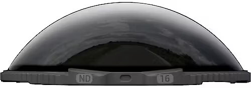 Insta360 X5 Filtro ND32 – Riduci Abbagliamento E Movimento Cinematografico, Riconoscimento Automatico Per X5, Per Luce Forte