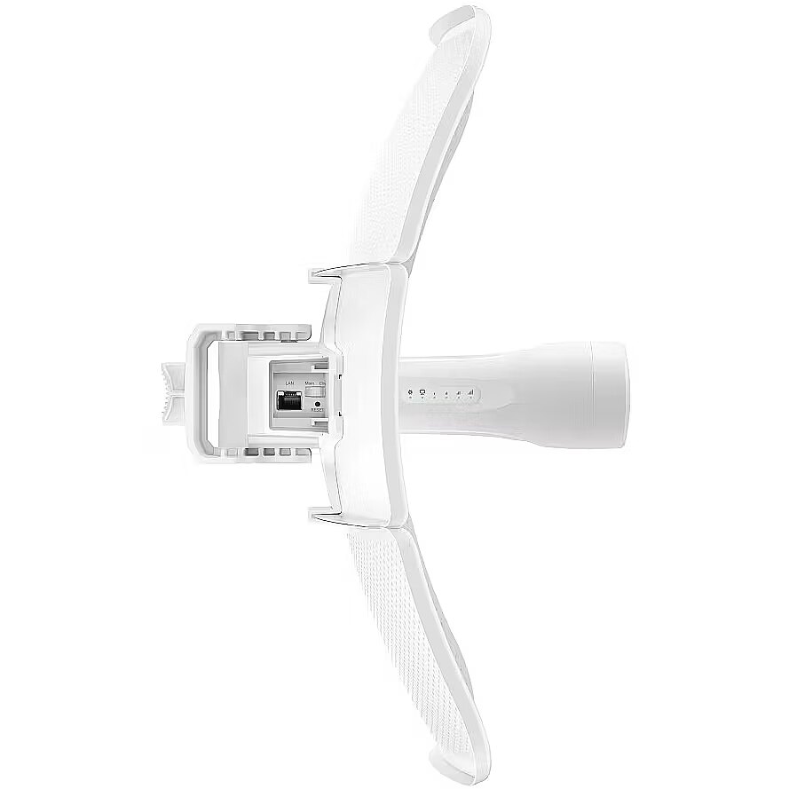 Bridge Rj45 Ip65 TP-LINK 5GHZ ULTRA-RANGE WIFI BRIDGE 1X 1G RJ45 POE IP65 (BEAM BRIDGE 5 ...