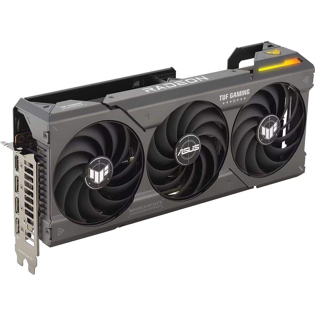【美品】 ASUS AMD Radeon RX 7800 XT 16GB Asus Radeon RX 7800 XT, 16GB GDDR6, Dual OC (DUAL-RX7800XT-O16G)