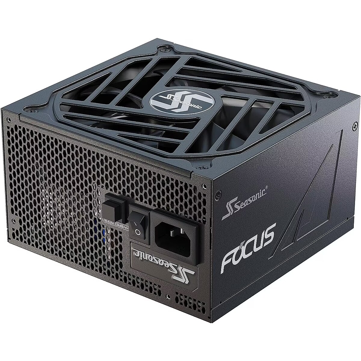Seasonic FOCUS GX-750 ATX3.0 750W SSR-750FX3