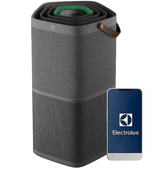 Electrolux Pure 600 Air Purifier EPO60571DG