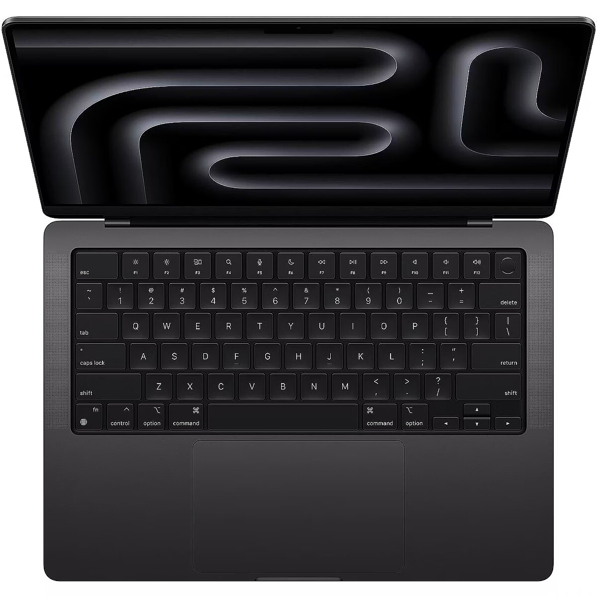 極美品MacBook Pro 14インチM3 Max 128GB 4TB SSD Apple 【全額返金保証】【最速発送】Apple MacBook Pro 14インチ 2023