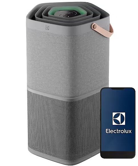 Electrolux Pure 600 Air Purifier EPO60571UG