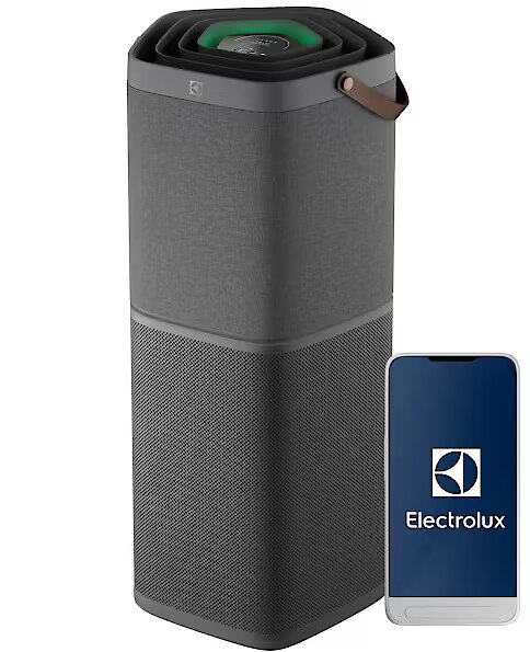 Electrolux Pure 600 Air Purifier EPO60771DG