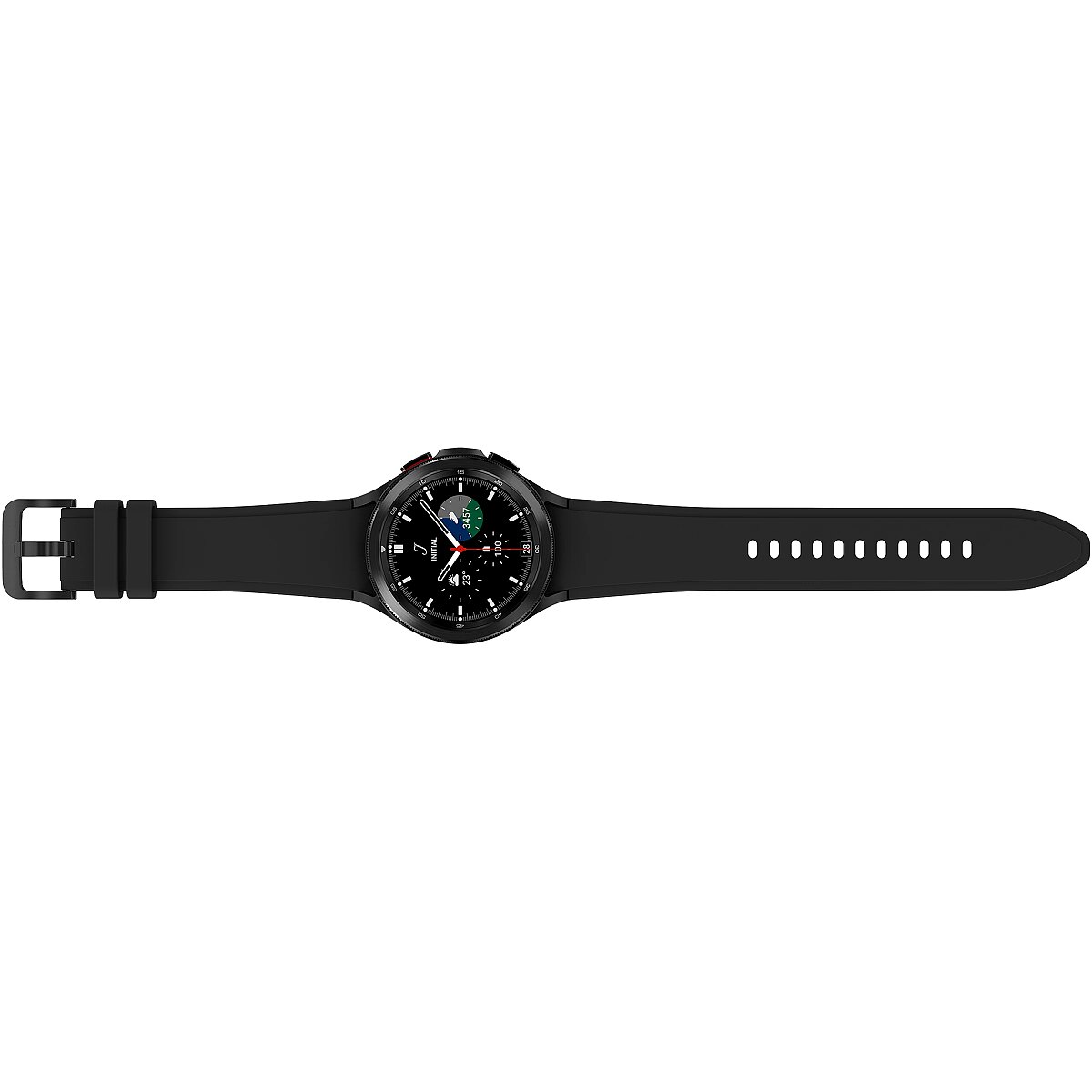 Samsung Galaxy Watch4 Classic 46mm BT IP68 Black (SM-R890NZKAEUD)