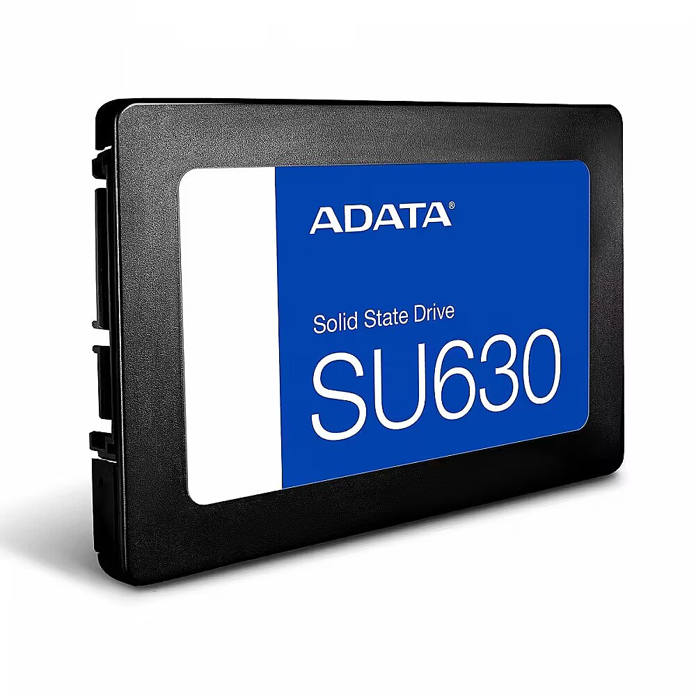 inch ssd adata su630