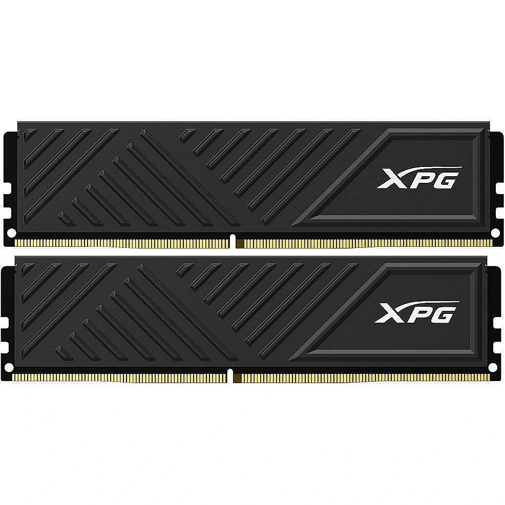 Adata XPG Spectrix D35 AX4U36008G18I-DTBKD35G DDR4 3600 MHz 16 Go (2 x –  Direct Computers