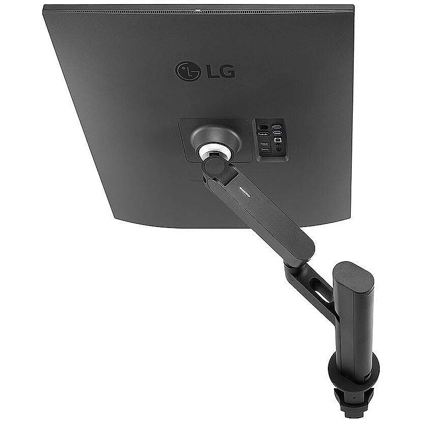 LG 28MQ780, 27.6" 16:18 DualUp Monitor with Ergo Stand and USB-C
