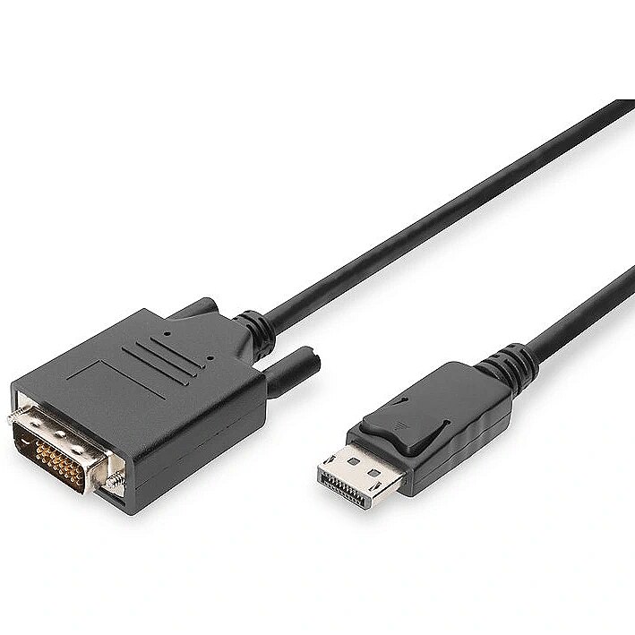 Lanberg USB-C till USB-B 2.0 Kabel (1.8 Meter)