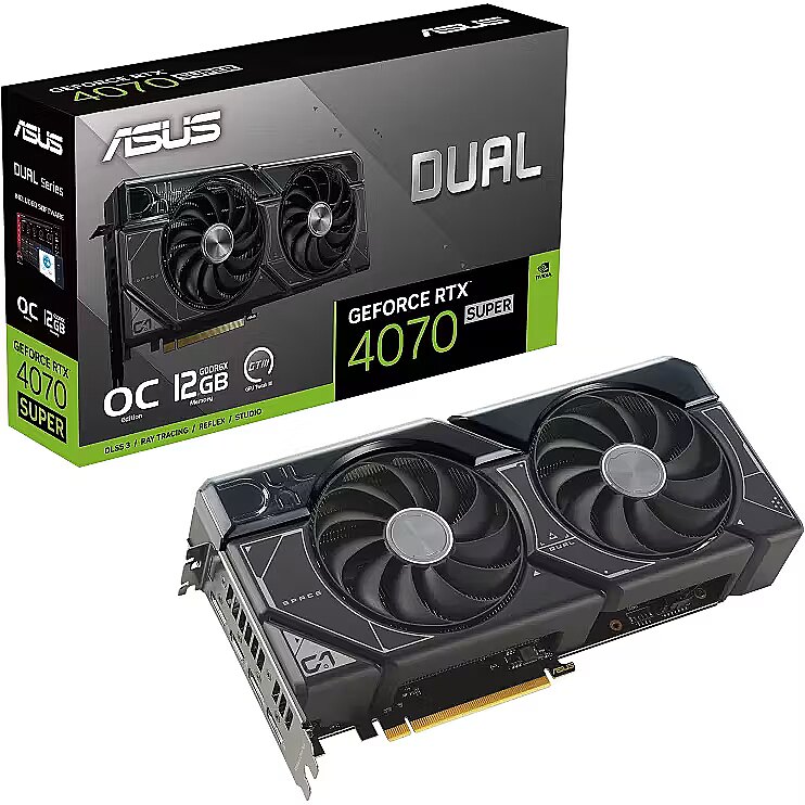 【未開封】NVIDIA GeForce RTX 4070 12GB GDDR6X PNY GeForce RTX 4070 12GB Gaming Graphics Card UK | Ubuy