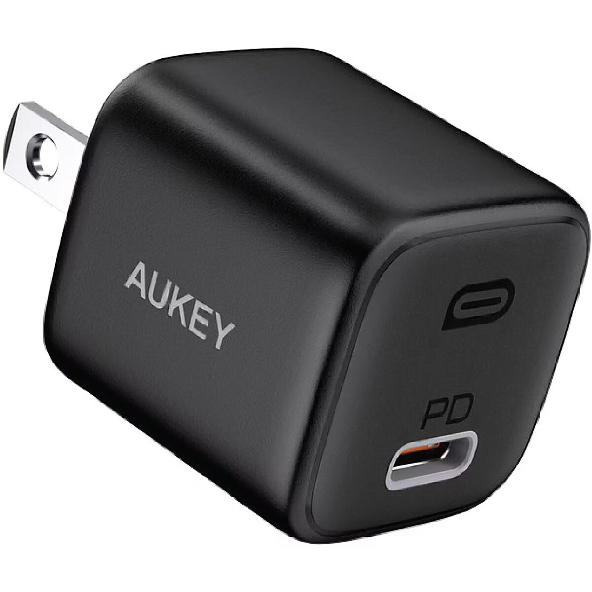 Pa B1 Aukey 20w Charger PA-B1 Omnia Mini 20W USB-C PD Power