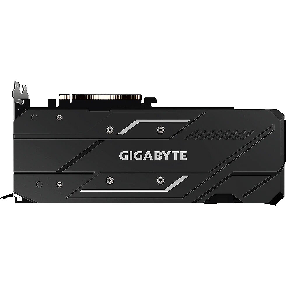 Gigabyte GeForce GTX 1660 SUPER, 6GB GDDR6, Gaming OC (GV-N166SGAMING