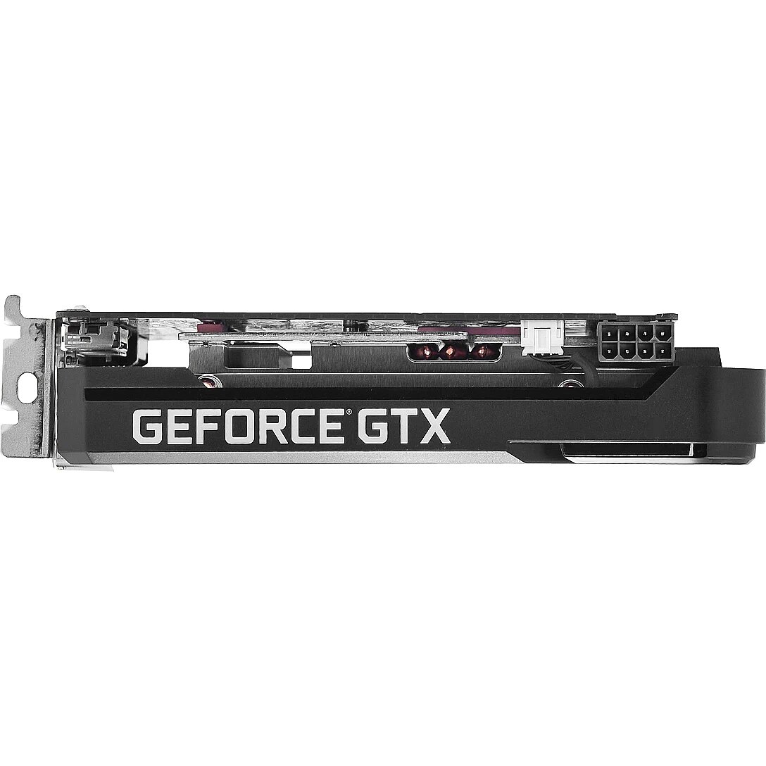 Palit GeForce GTX 1660 Ti, 6GB GDDR6, StormX (NE6166T018J9 