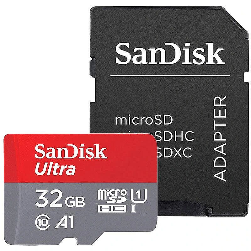 Карты микро сд 64. SANDISK Ultra 32 GB MICROSDHC. Карта памяти 64 ГБ SANDISK Ultra. Карта памяти SANDISK 32gb. Карта памяти SANDISK Ultra Micro SDHC UHS-I class 10 100mb/s 32gb.