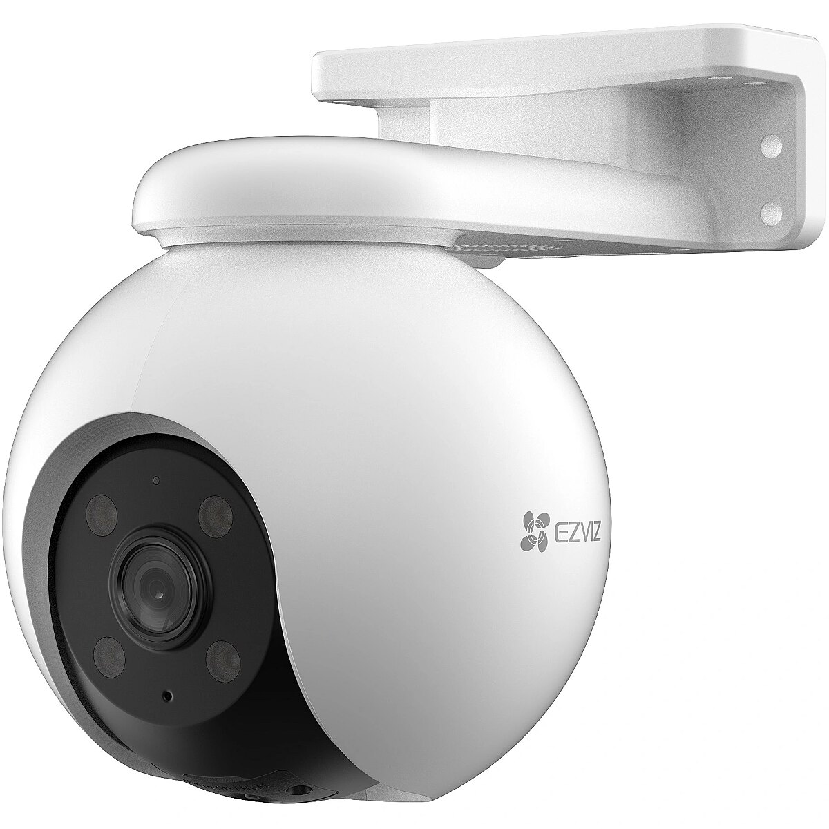 Video surveillance cameras microSD H.264 H.265 1 Number of cameras per set  #5