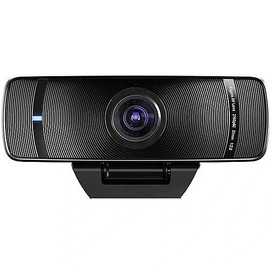 Elgato Facecam Pro, 2160p(4K), Black (10WAB9901) Elgato Facecam Pro, 2160p(4K), Black (10WAB9901)