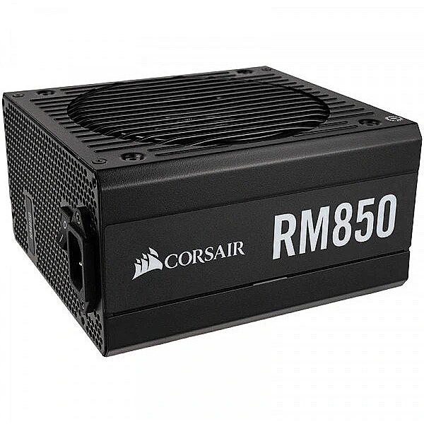 Corsair RM850, 850W, 80PLUS Gold (CP-9020196-EU)