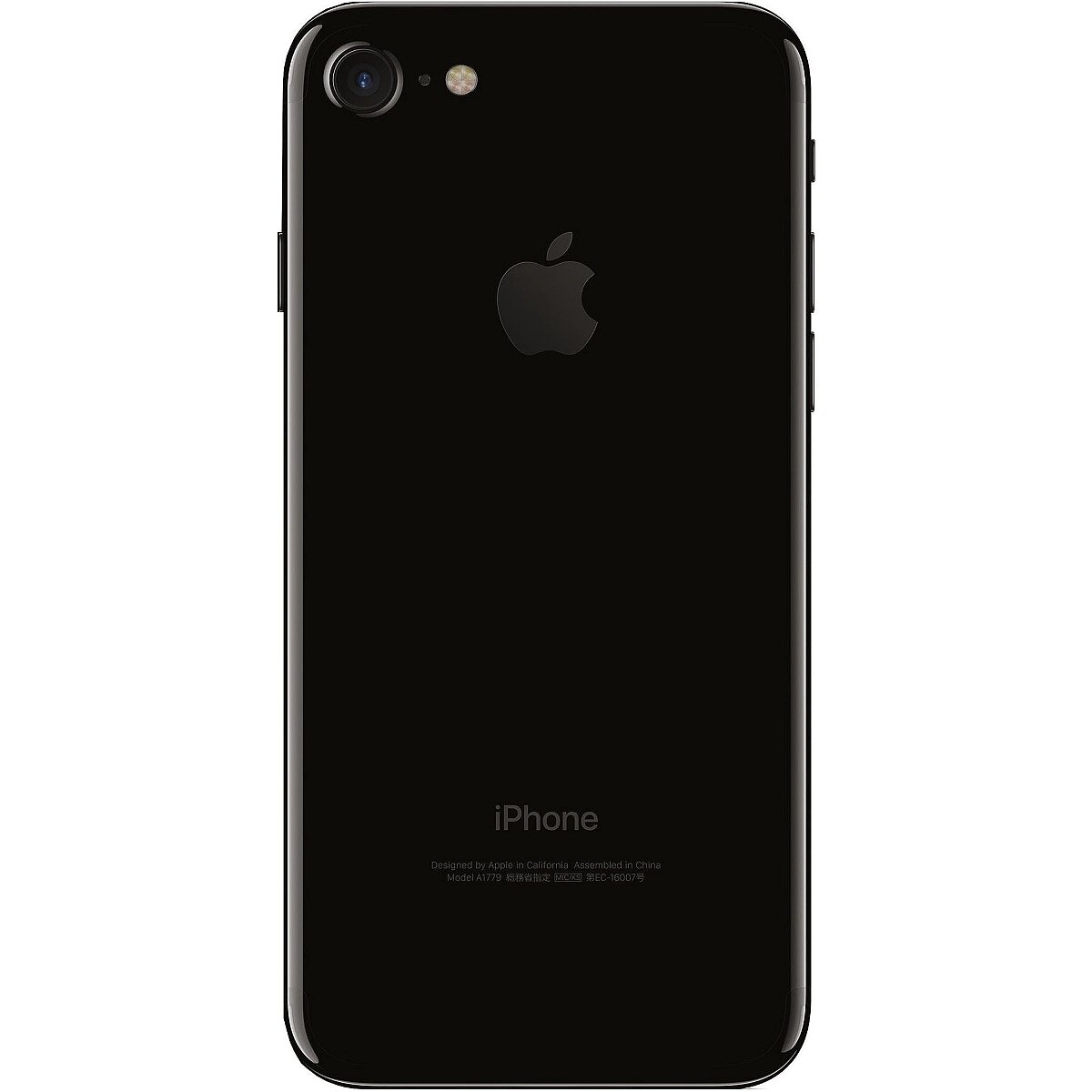 Apple Iphone 7 128gb Black Mn922