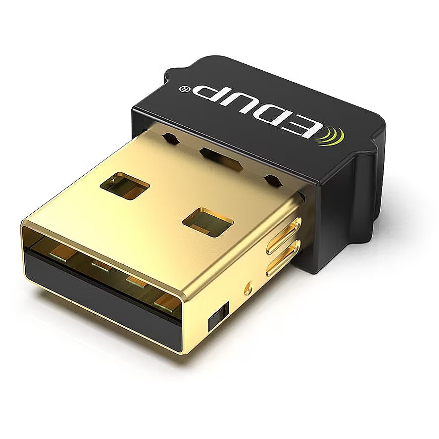 EDUP EPB3519 Bluetooth 5.0 USB Adapter (EDUOBT50)