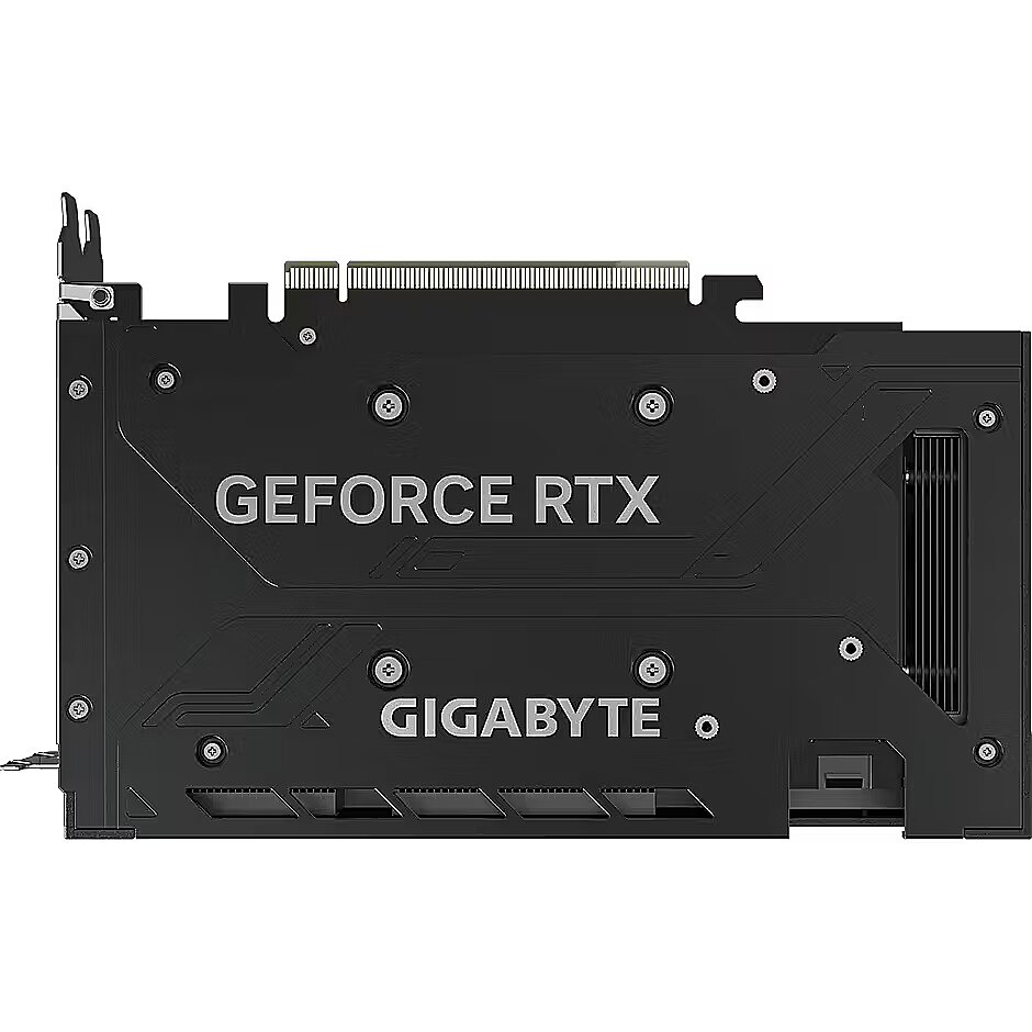 Y*様 GIGABYTE GEFORCE RTX 4060ti 16GB GIGABYTE GeForce RTX 4060 Ti 16GB GAMING OC - DLSS 3 - Arvutitark