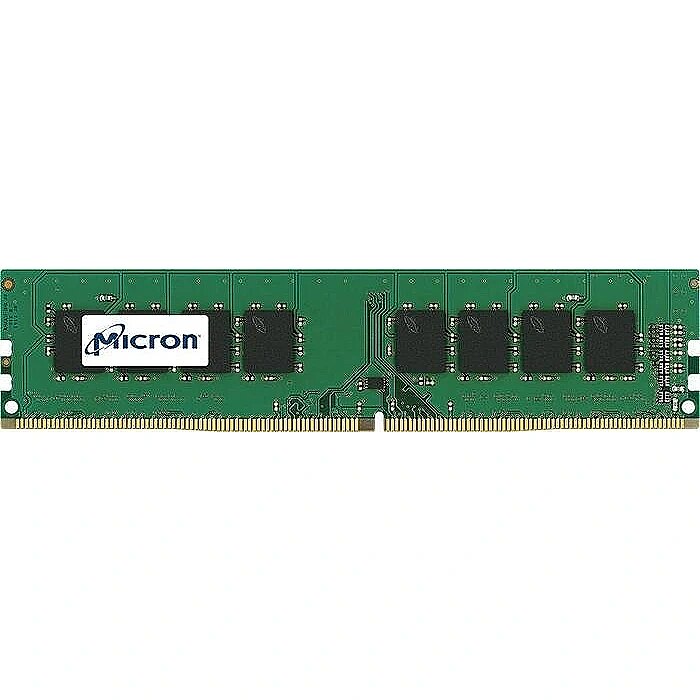 Micron DDR4 16GB/2933(1*16) RDIMM STD 2Rx8 (MTA18ASF2G72PDZ-2G9E1)