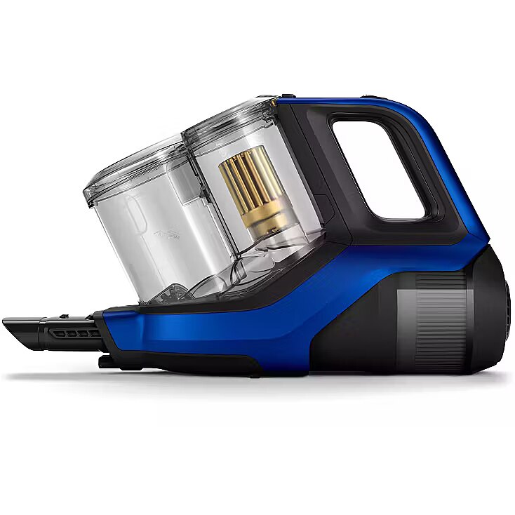 Philips Vacuum cleanerbroom XC8049/01 Cordless operating, Handstick