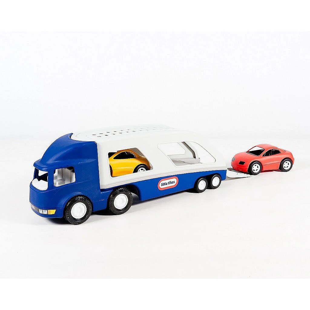 Toy cars and models