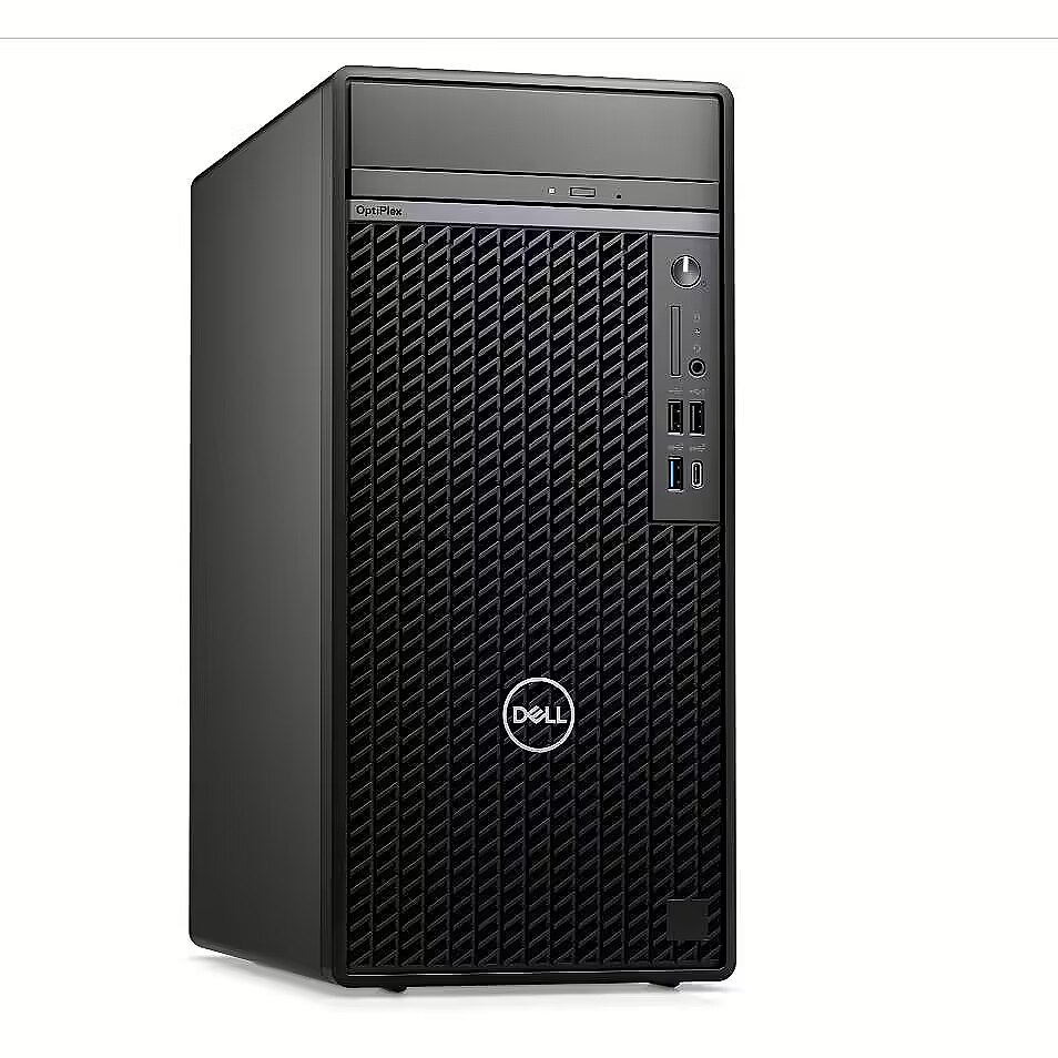 Dell OptiPlex Plus 7020 Tower, Core i7-14700, 32GB, 512GB, Windows 11 Pro (N015O7020MTPEMEA_VP) Dell OptiPlex Plus 7020 Tower, Core i7-14700, 32GB, 512GB, Windows 11 Pro (N015O7020MTPEMEA_VP)